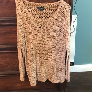 Women’s Multicolor Sweater